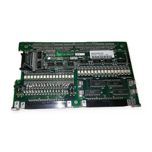 Yamatake Honeywell MX250RC44 Circuit Board CPS I/O PCB Card