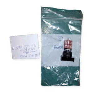EAO 31-122.025 Illuminated Pushbutton Actuator