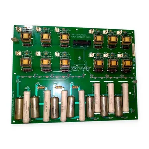 General Electric F31X121PCRALG1 Power Connect Card