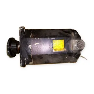 Fanuc A06B-0148-B075 AC Servo Motor