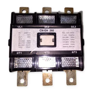 AC-1 CN-EH 260 Magnetic Contactor