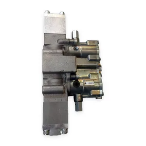 Parker O41813 Valve Double Solenoid – actual item, photo 1 of 5