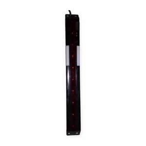 Banner PVA225N6EQ 51930 PVA Light Curtain