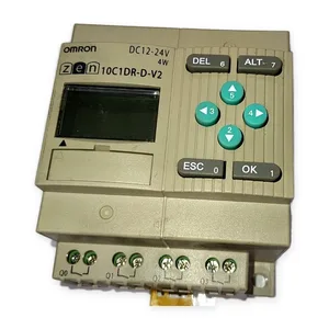 Omron 10C1DR-D-V2