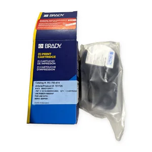 Brady MC-750-414 Printer