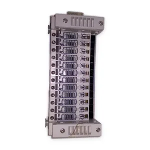 SMC VV5Q11-12C65G-KNS Base 12 Station C6 Fitting