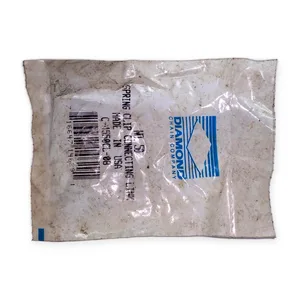 Diamond Chain C-1550CL-08 Coupling