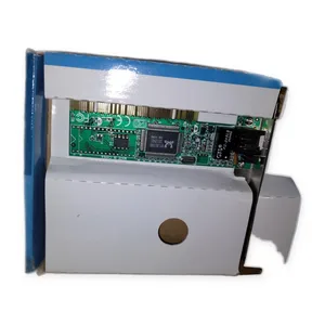 Hawking Technology 10/100M NIC Card with Switch 102TXA