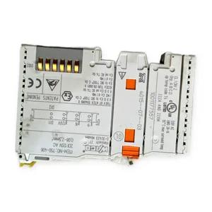 WAGO 750-406 Terminal Block