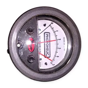 Dwyer Series 3000 Pressure Switch