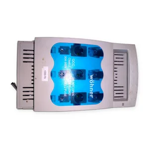 Wohner Busbar Mounted Fuse Holder