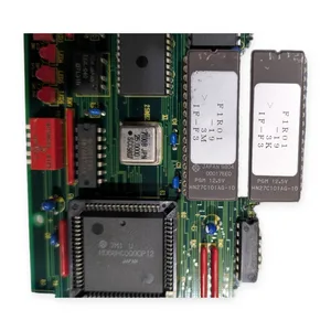 Hitachi Seiki NCIF-F3 16-10-01-00