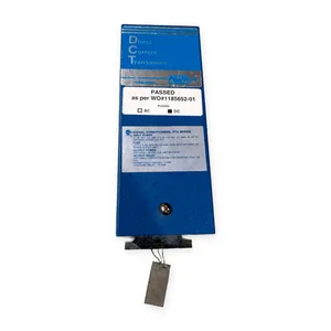 AGM Electronics Current Transmitter PTA Signal Conditioner 4-20mA DC 120VAC Part – actual item, photo 1 of 6