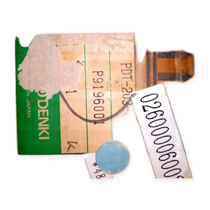 PDT-203-492 – actual item, photo 1 of 2