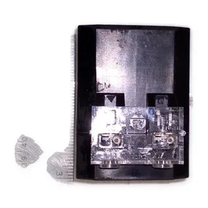 Allen-Bradley PD-714 Operating DC for Type Relay