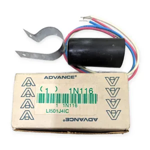 Advance LI501-J4 HID Lamp – actual item, photo 1 of 8