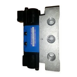 409B03-1A9A Automatic Valve