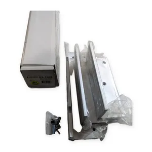 Camden CX-1002 Hardware