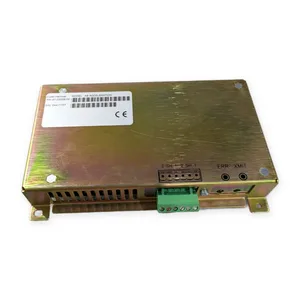 Cutler-Hammer 87-02008-00 1241 AB Acceleration Module PLC