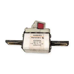 Ferraz Shawmut A300656 Protistor Semiconductor Fuse