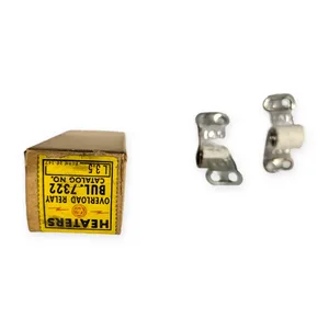 Joslyn Clark L-3.5 Relay Heater Element Coil