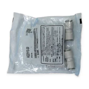 SMC KQ2H10-00 Fittings