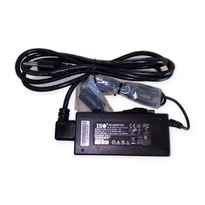 KPA-060K ISO AC Adapter – actual item, photo 1 of 3