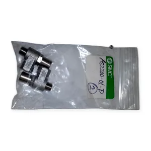 SMC AS2200-01-D Speed Control Valve