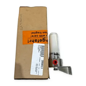 M&c FS-APV Universal Gas Filter – actual item, photo 1 of 6