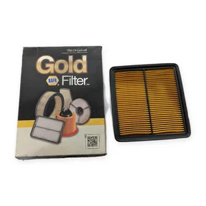 Napa 6169 Engine Air Filter Panel