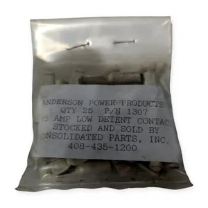 Anderson Power Connector
