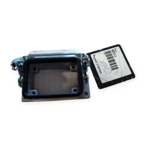 40711 Housing Bulkhead Mount Base