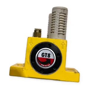 GT8 Pneumatic Component