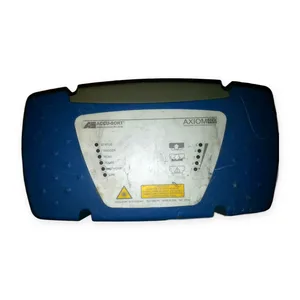 Accu-sort 0-104488-001 Axiom 400 Barcode Scanner