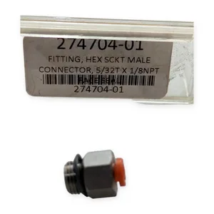 SMC Tube