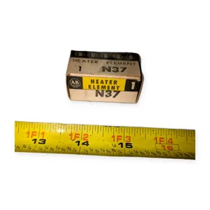 Allen-Bradley N37 Heater Element