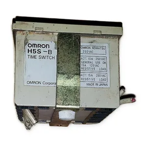 Omron H5S-B Time Switch