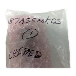 87AS500KDS Fixed Resistor