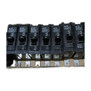 Siemens B115 Circuit Breaker