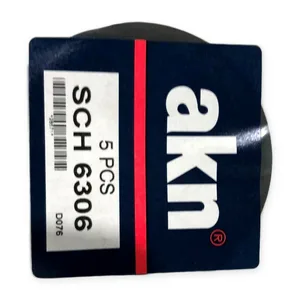 AKN SCH 6306 Ball Bearing