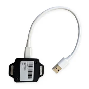 BWT61CL Bluetooth 2.0 Tilt Angle Sensor