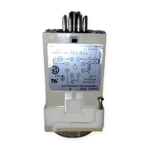 Omron E5C2 Temperature Controller