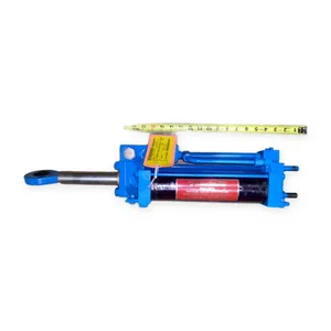 12500 200 Hydraulic Shock Suppressor