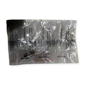 Amphenol 554-95-2415 203/743-9272 RF Connector