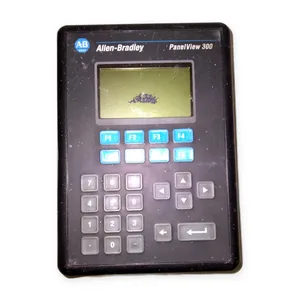 Allen-Bradley 2711-K3A5L1 PanelView 300 Keypad Terminal