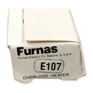 Furnas E107 Heater Element Motor Starter
