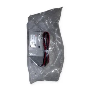 SMC SYJ712-5H-01T-X11 Solenoid Valve