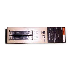 Omron C200H-ID215 Input Unit