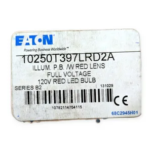 Eaton 10250T397LRD2A Lighting