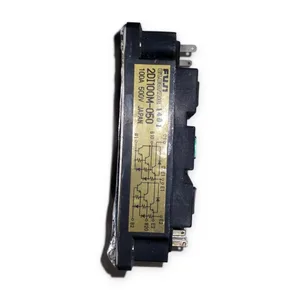 Fuji Electric 2DI100M-050 Semiconductor